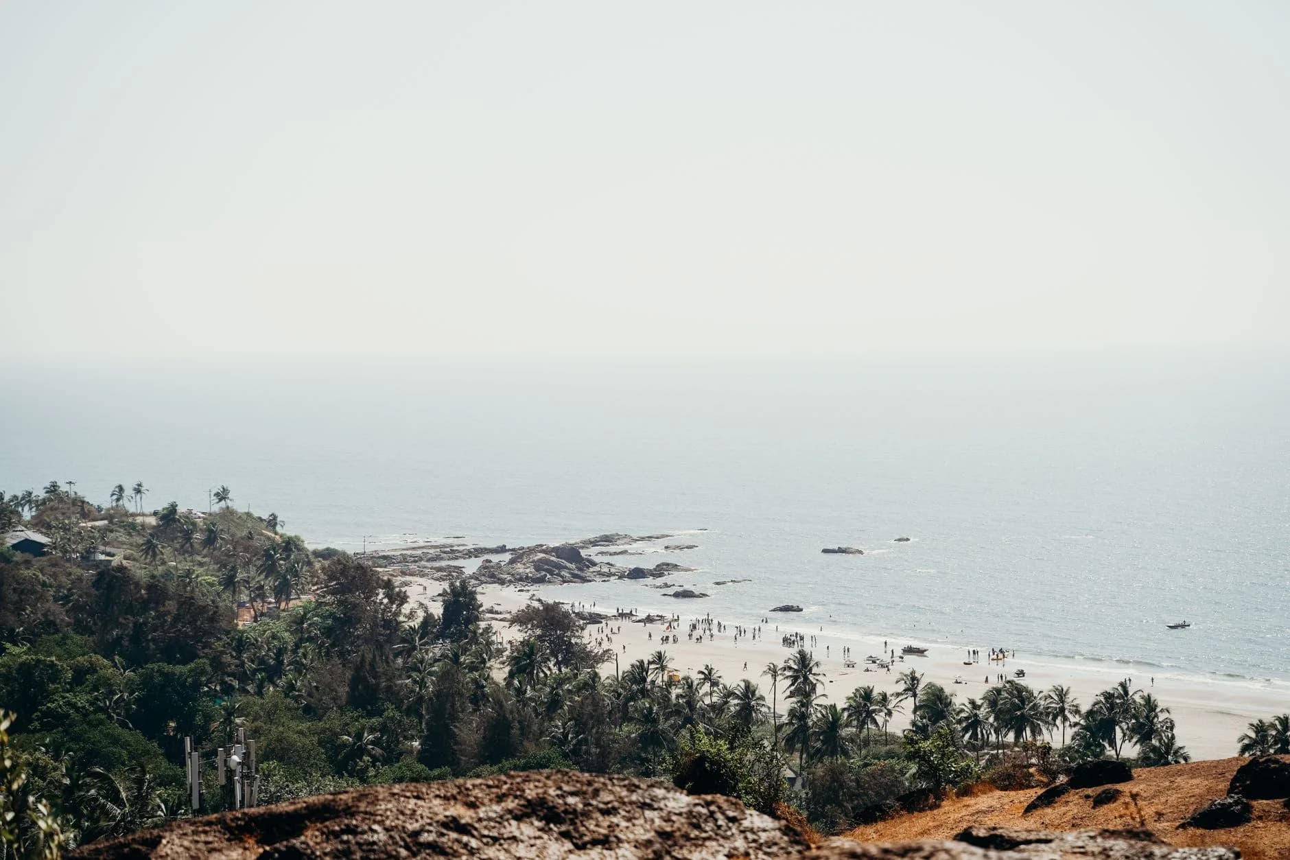 Goa — cover photo