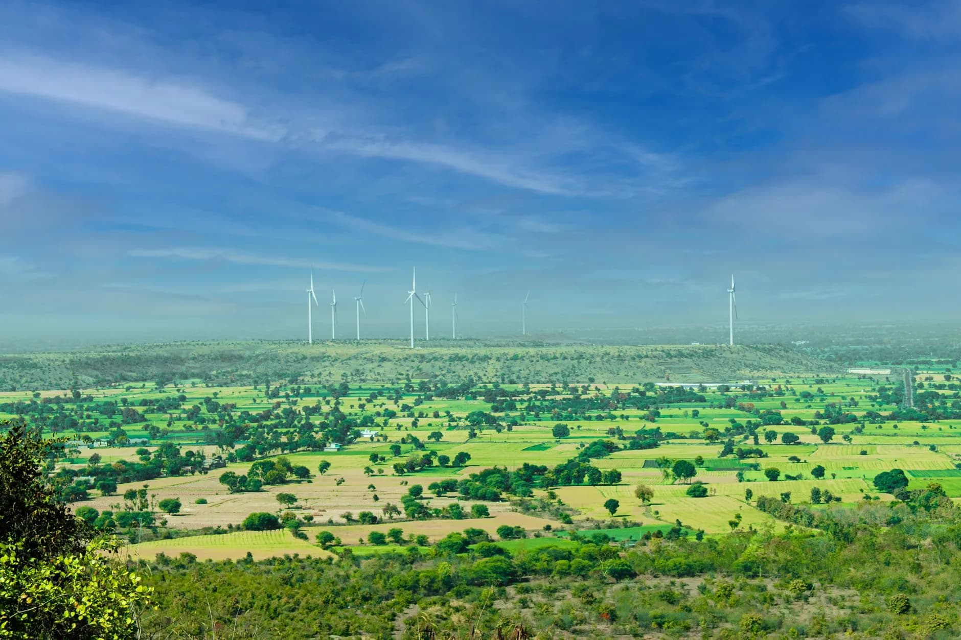 Madhya Pradesh — cover photo