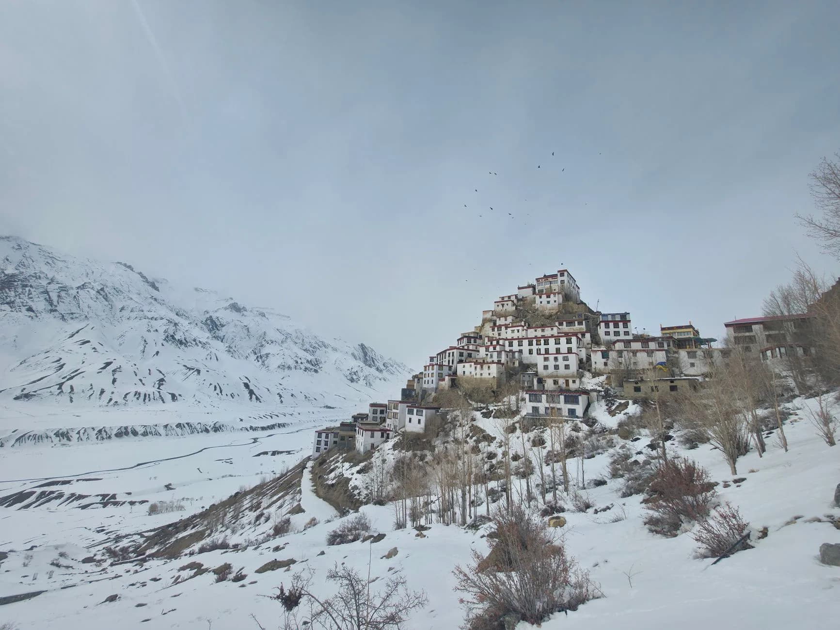 Spiti — cover photo