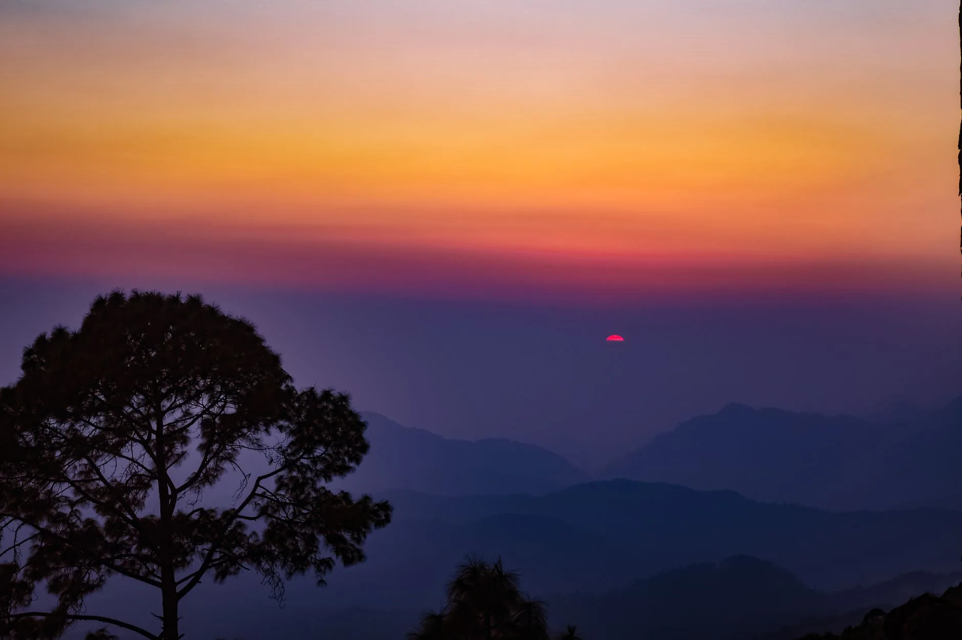 Uttarakhand — cover photo