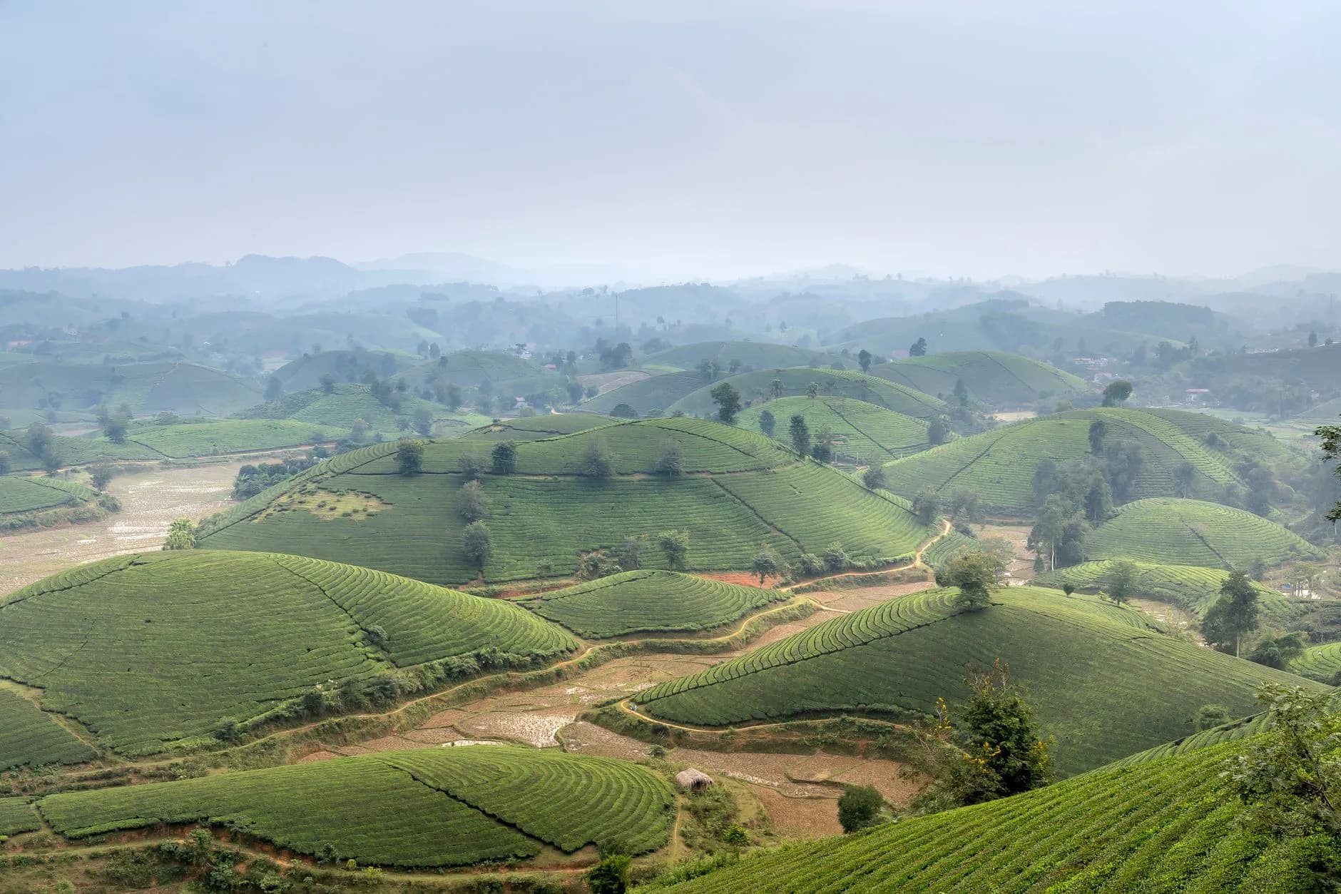 Vietnam — cover photo