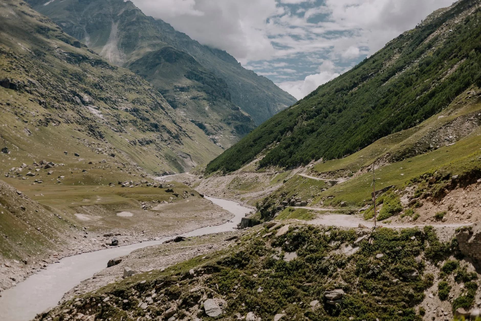 Beas Kund Trek — cover photo