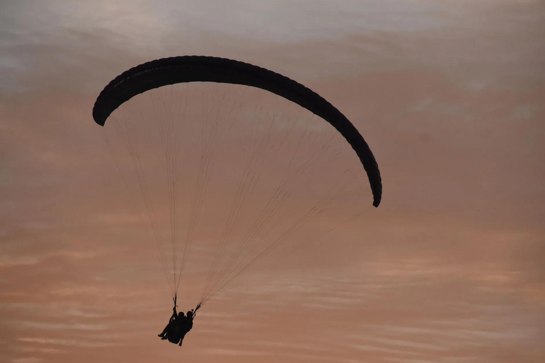 Bir–Billing Paragliding Weekend