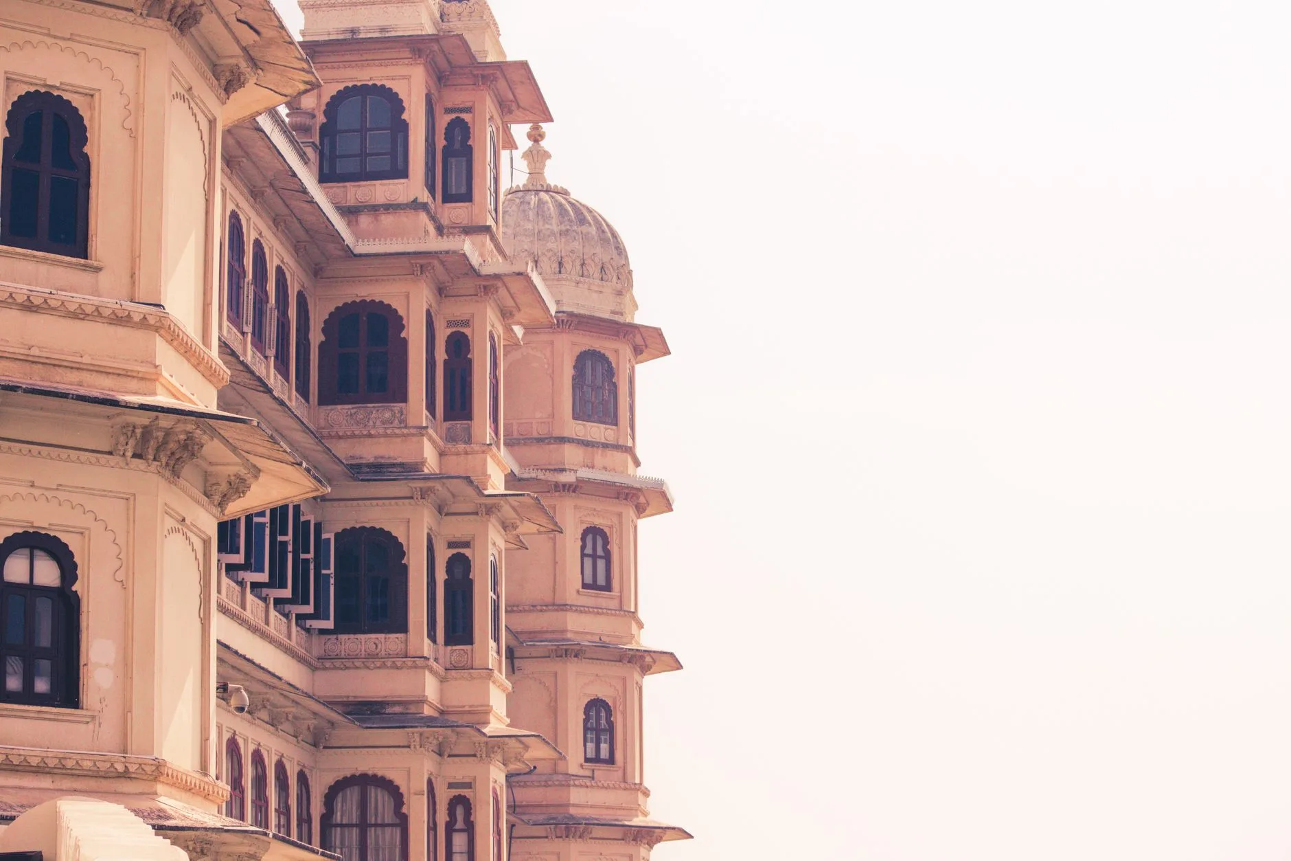 Complete Royal Rajasthan — cover photo