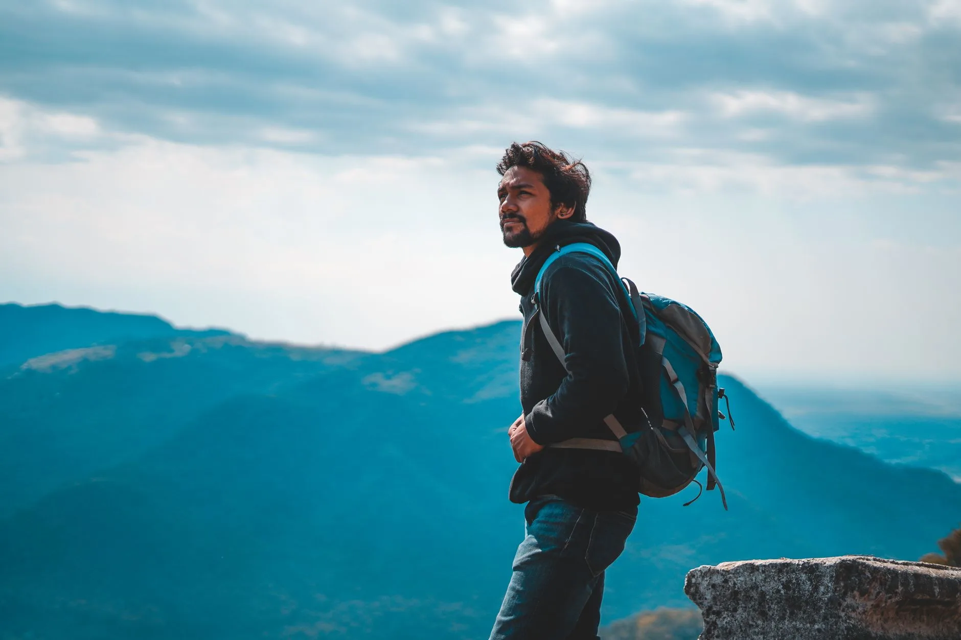 Deomali Summit Trek