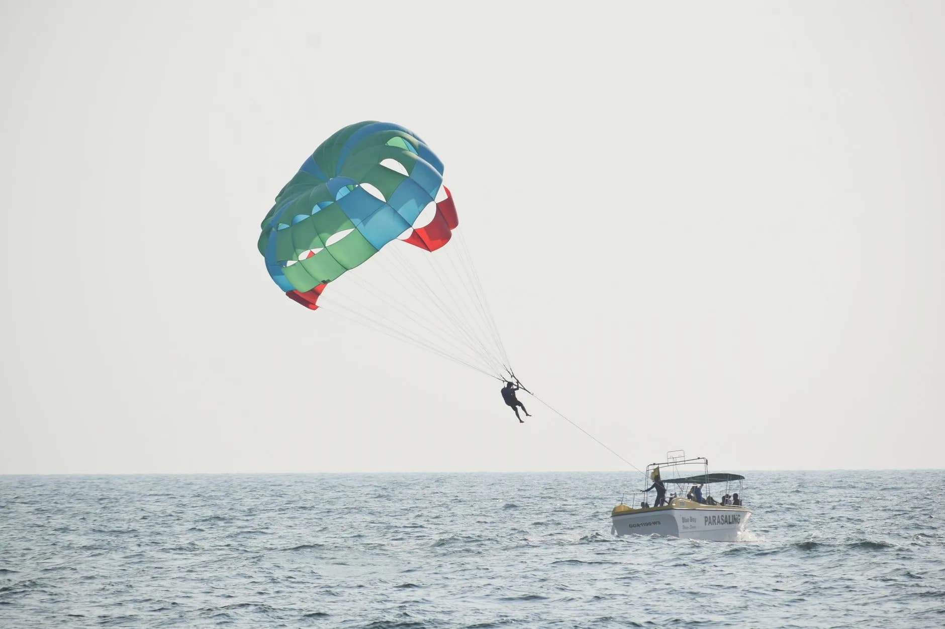 Goa Watersports & Scuba