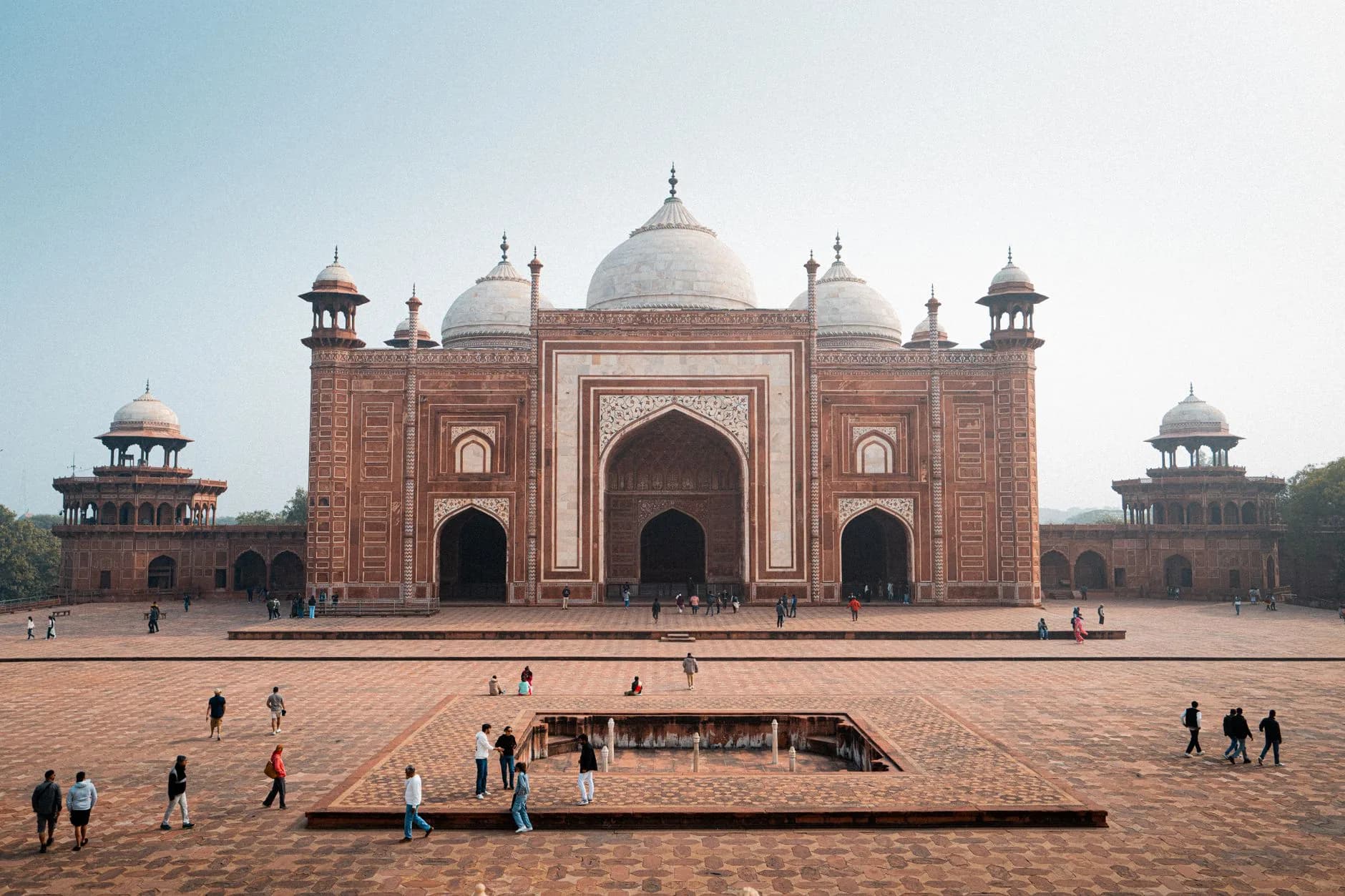 Golden Triangle Royale — cover photo