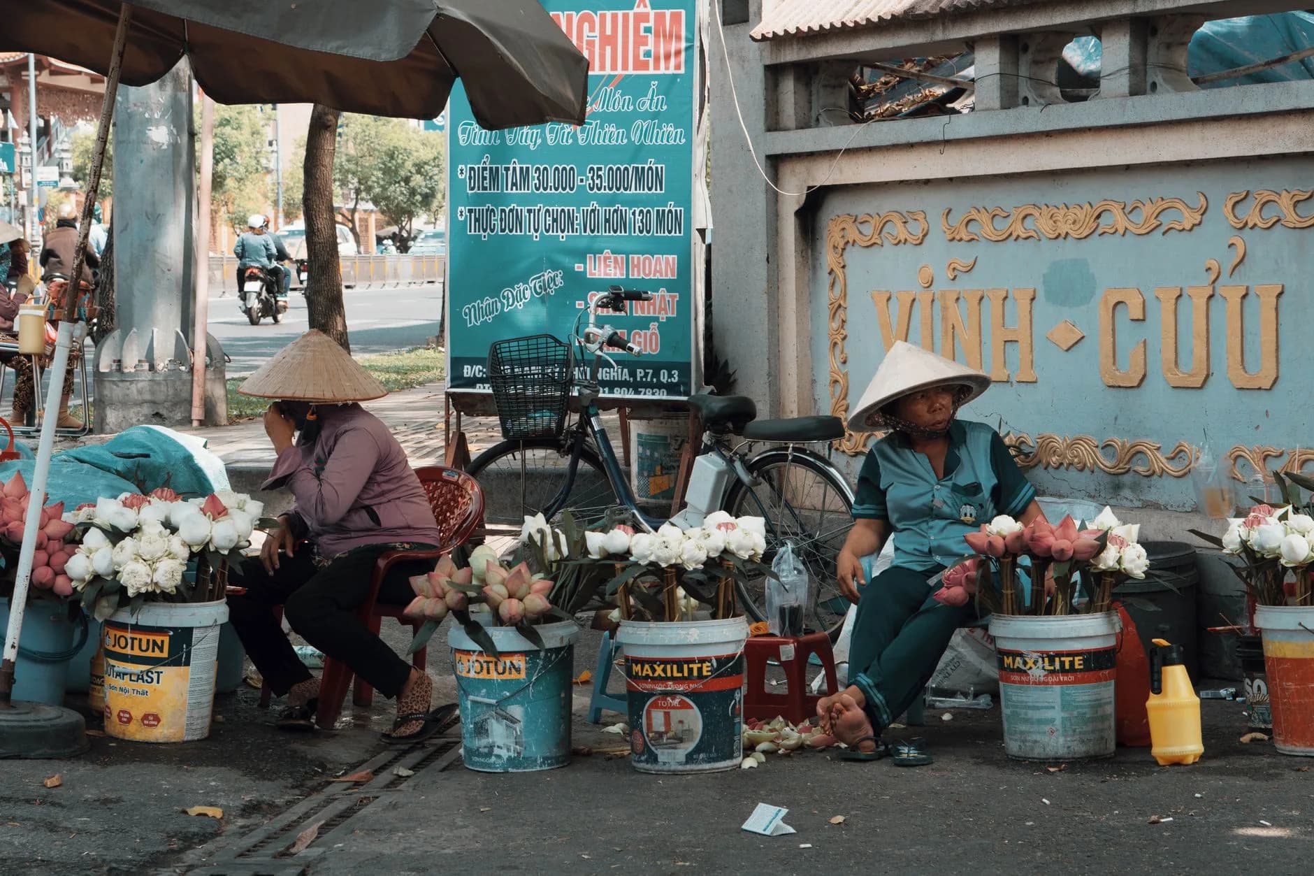 Grand Vietnam — Hanoi to Saigon