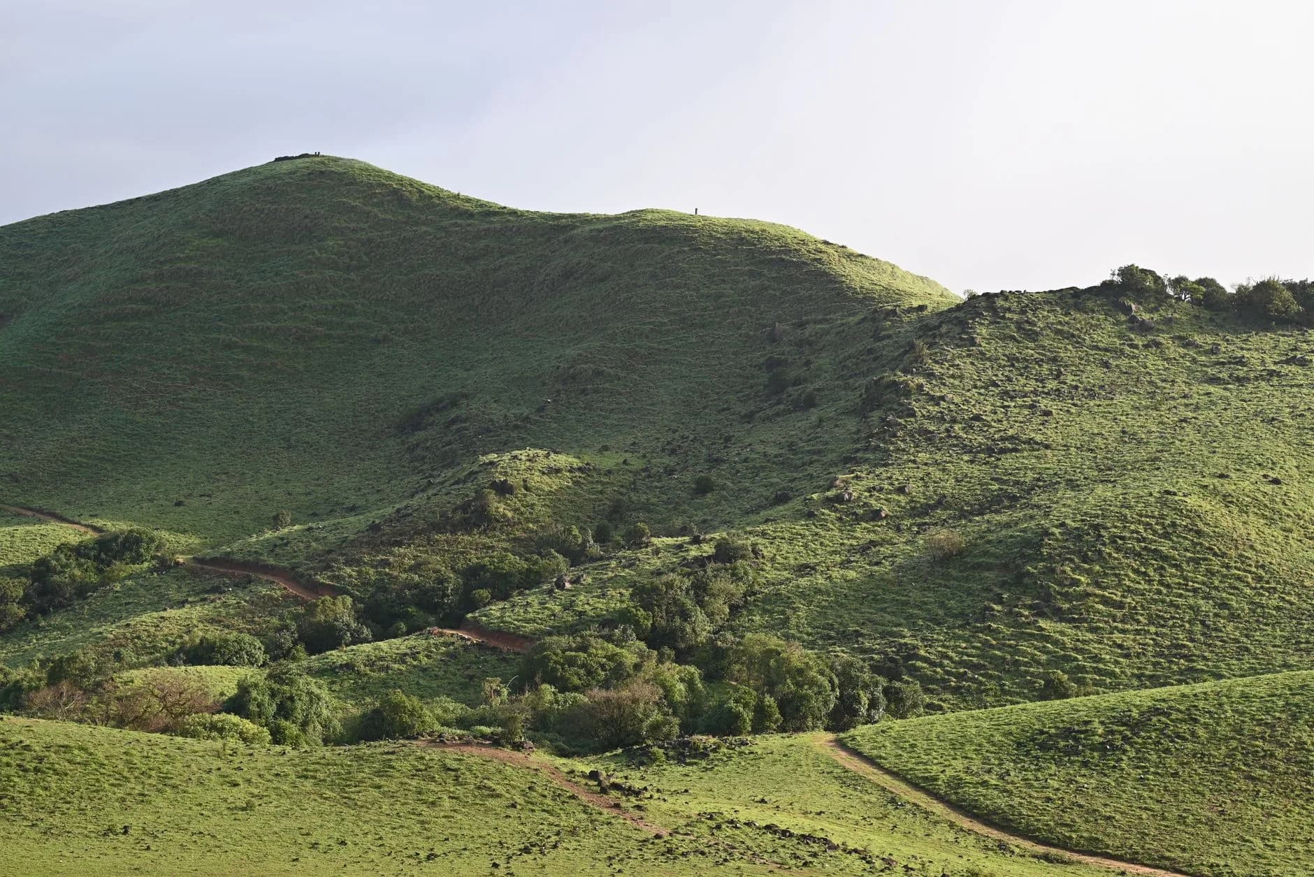 Kudremukh Trek