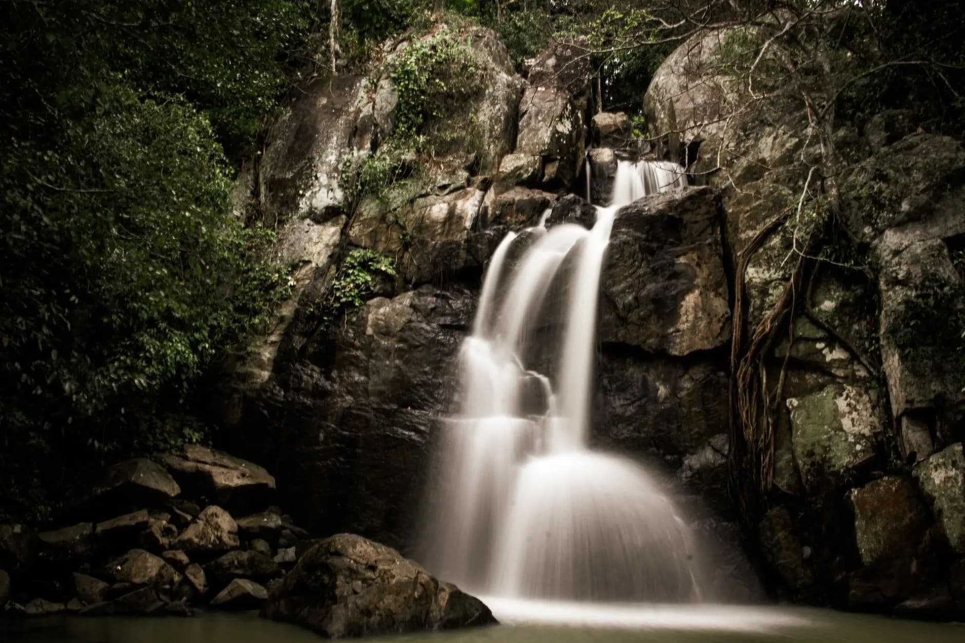 Mahendragiri Trek — cover photo