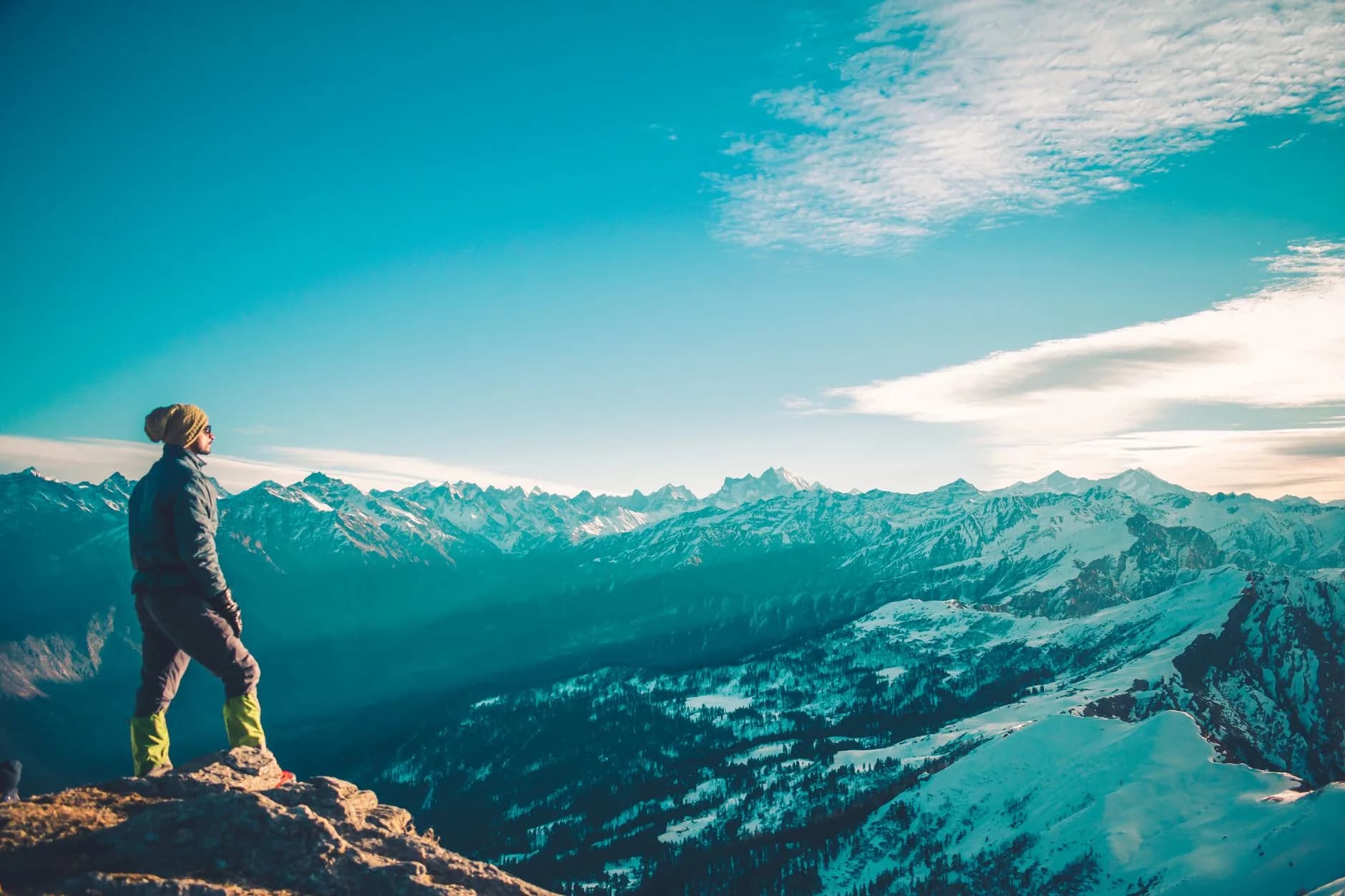 Manali + Kasol Explorer — cover photo