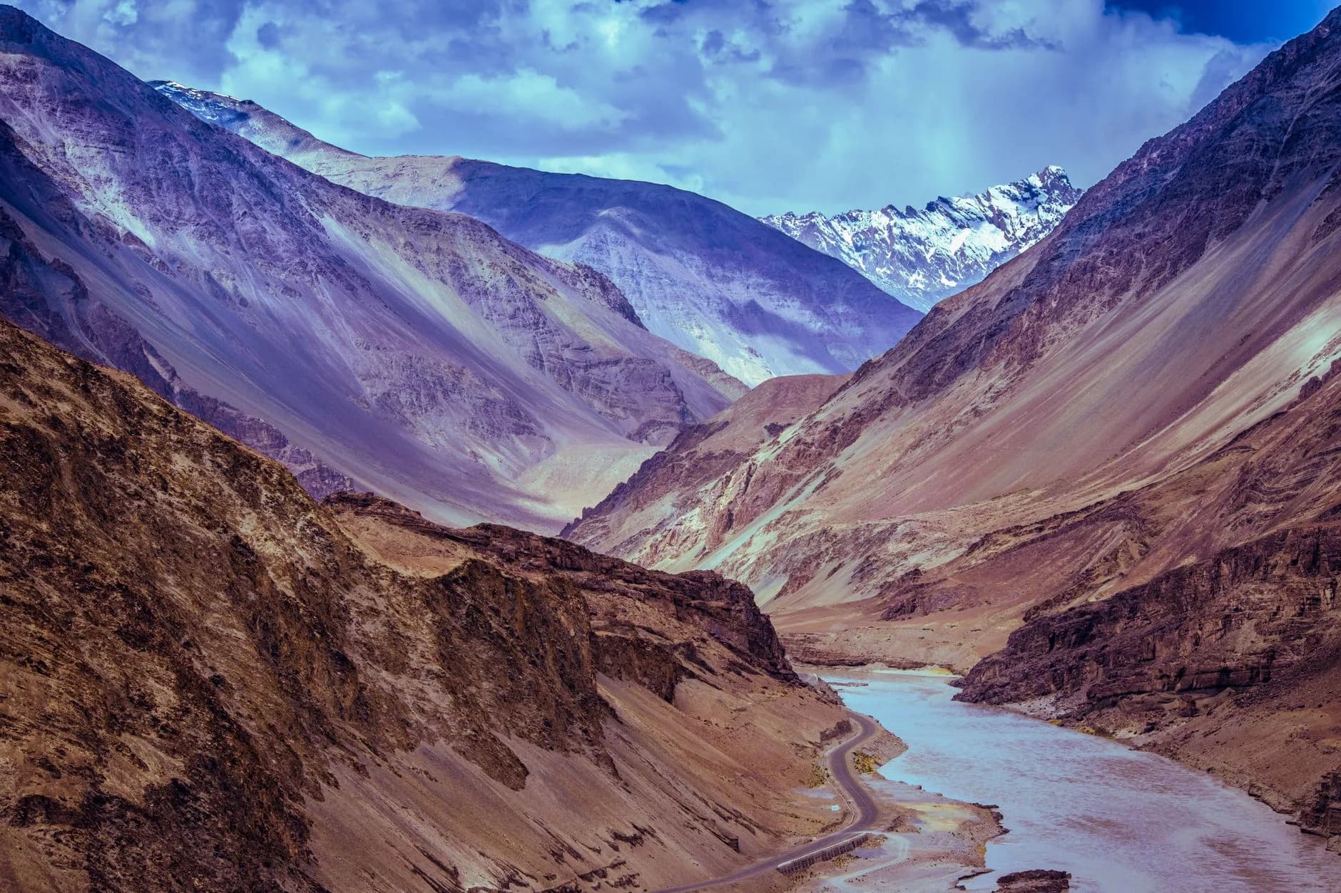 Pin Parvati Pass Trek