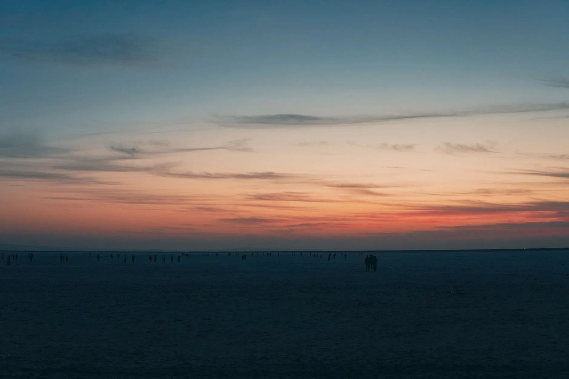 Rann of Kutch — White Desert