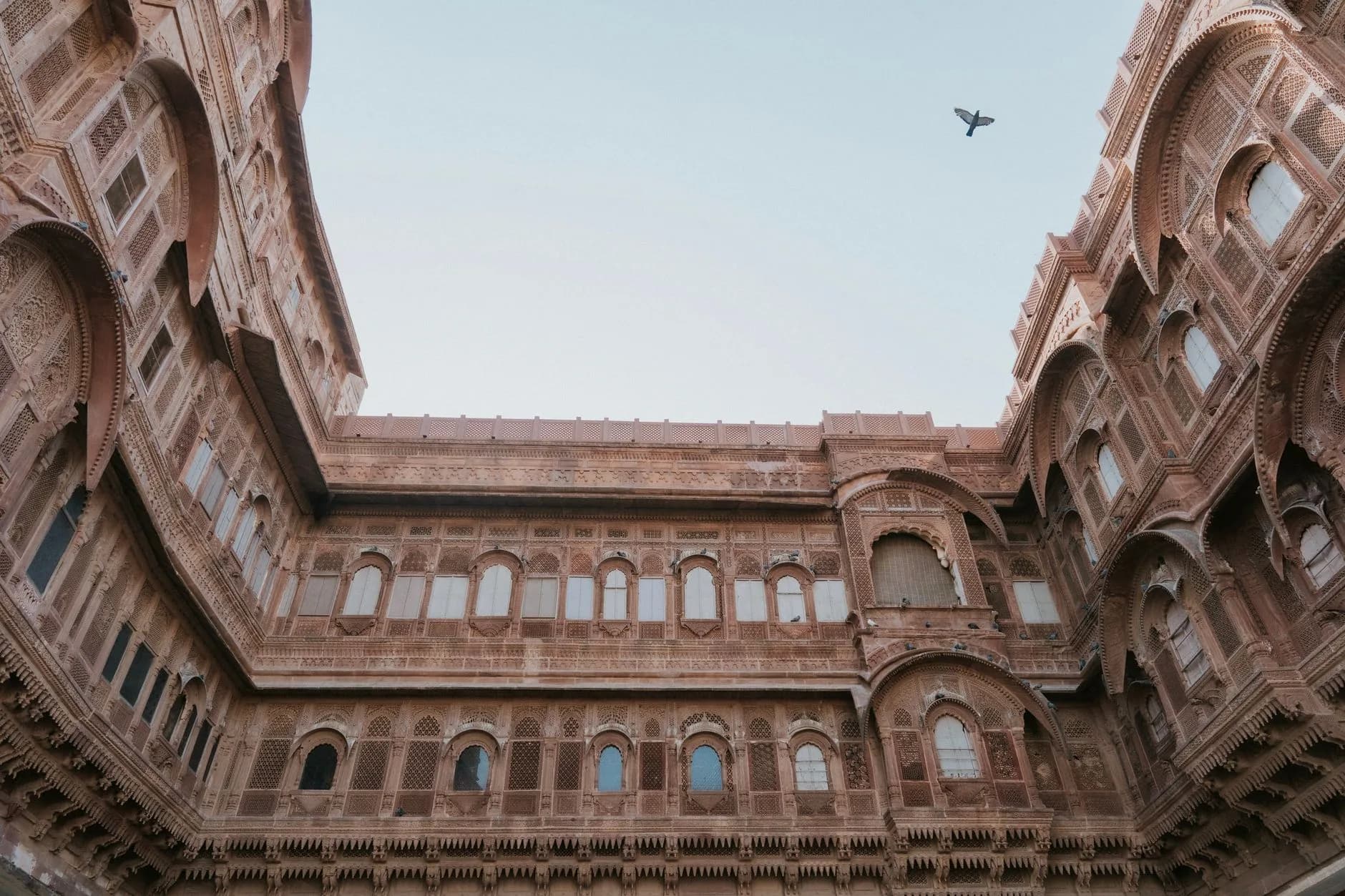 Udaipur–Jodhpur Royale