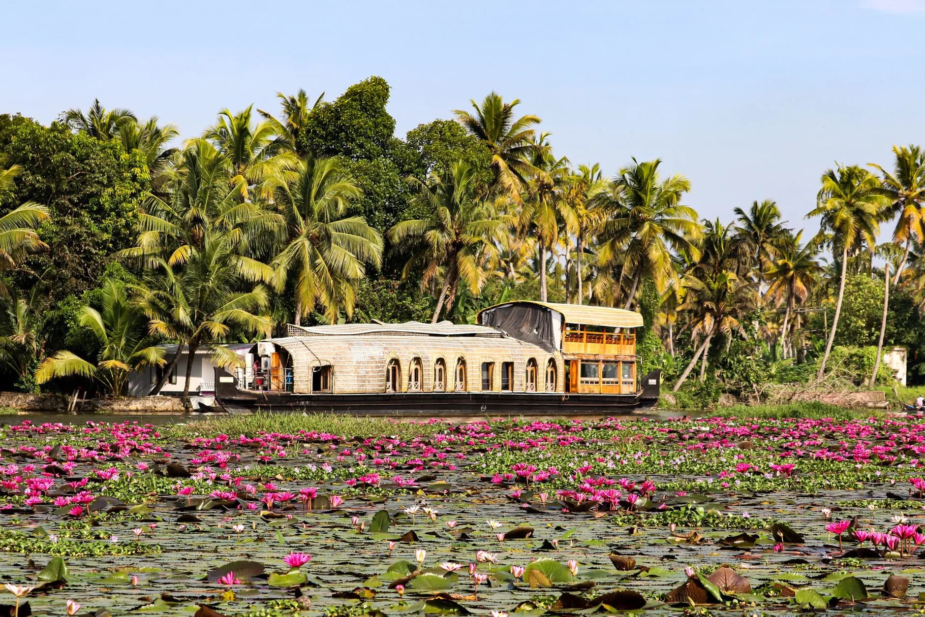 Ultimate Kerala Grand Circuit