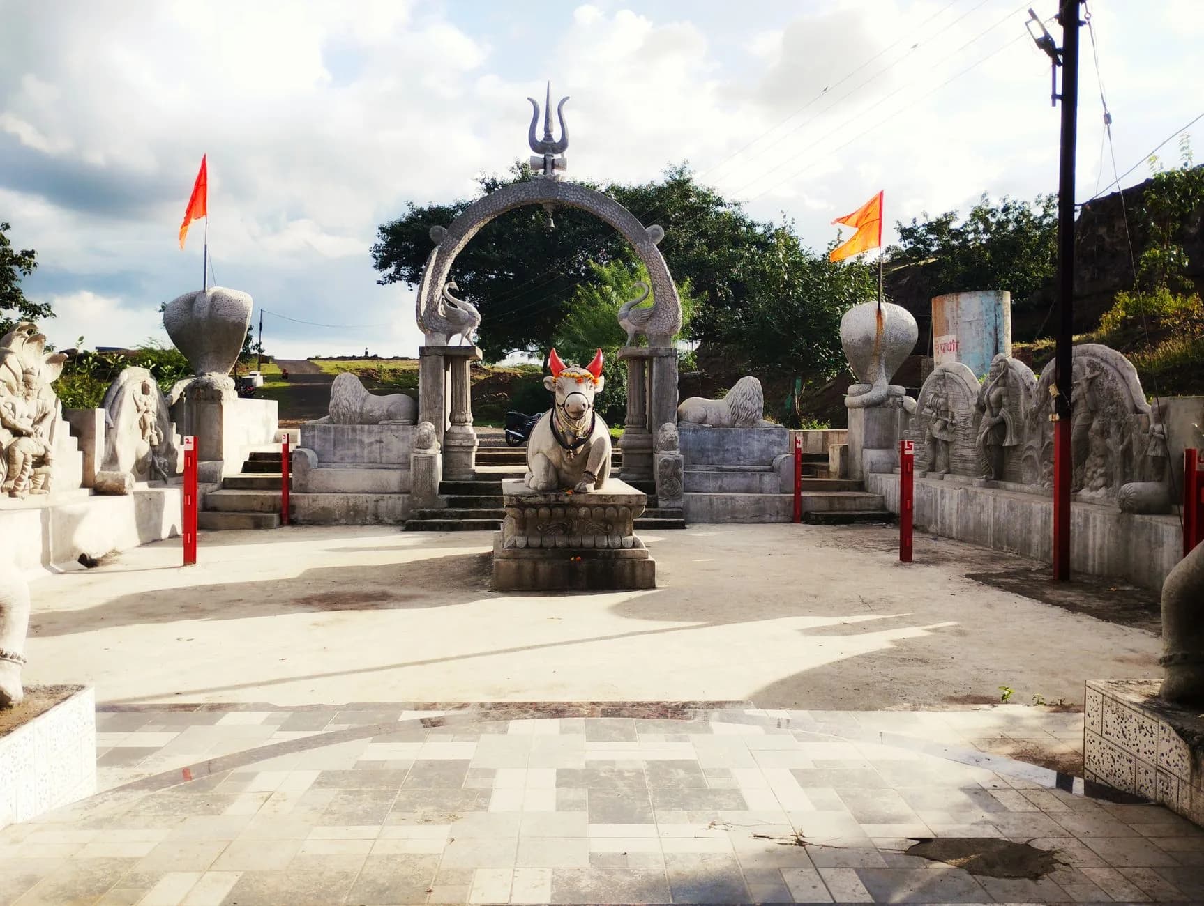Vaishno Devi + Shiv Khori