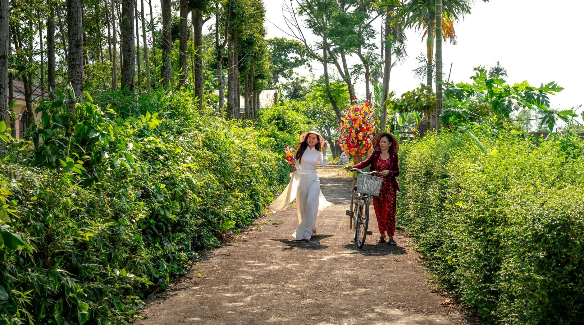Vietnam Explorer — Hanoi to Hoi An