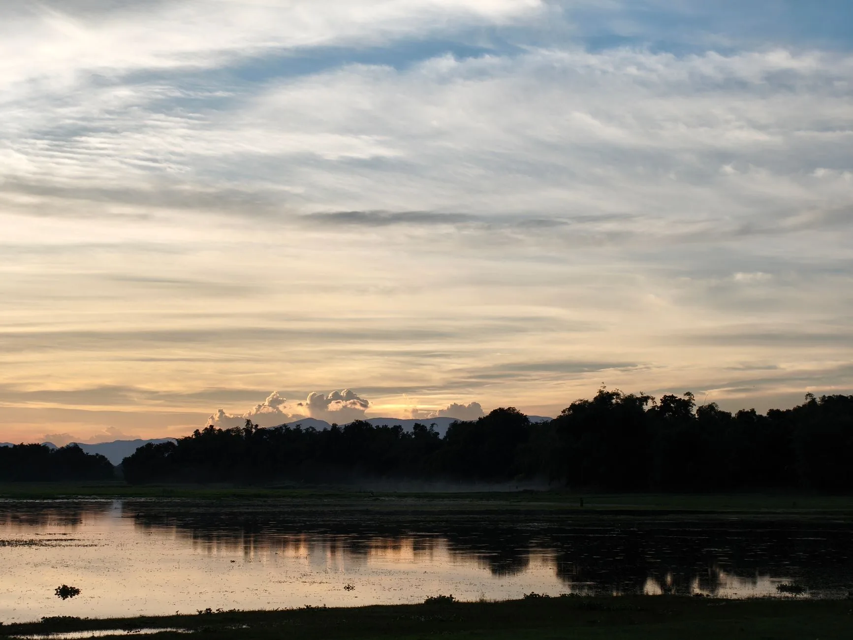 Assam & Nagaland Hills — Kohima & Khonoma — cover photo
