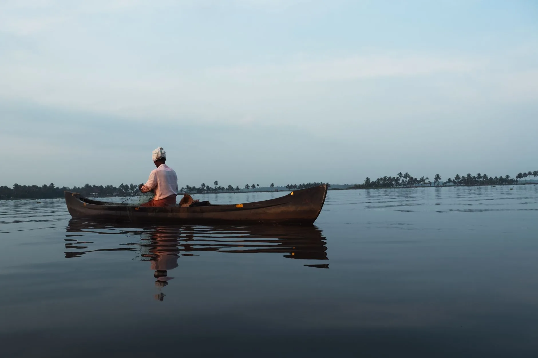 Best of Kerala — Munnar, Thekkady, Alleppey, Kochi — cover photo