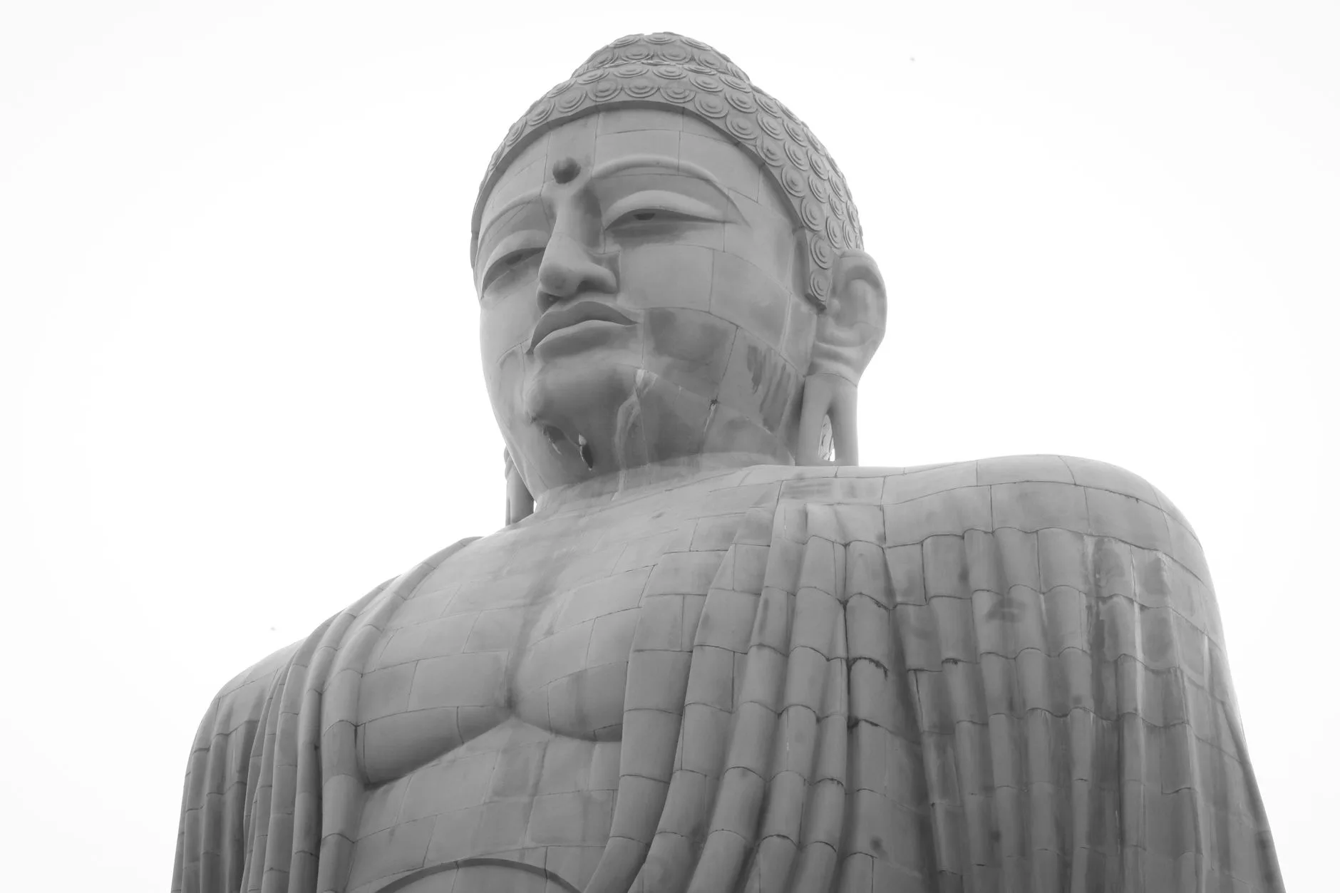 Bodh Gaya + Nalanda + Rajgir — Buddhist Trail