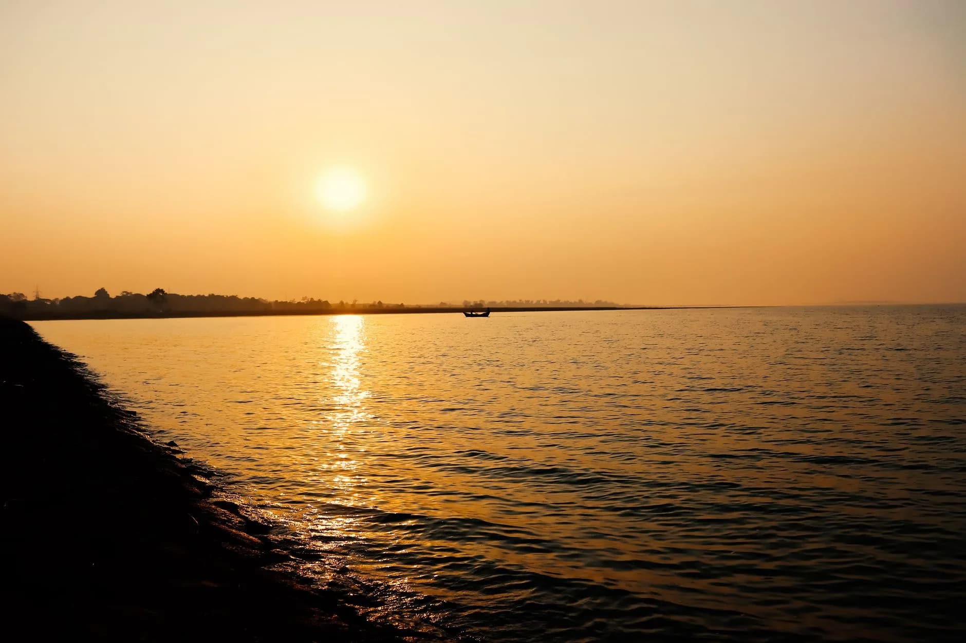 Golden Triangle + Chilika Dolphins — cover photo
