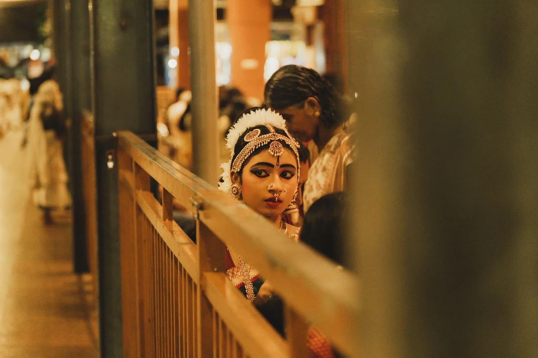 Guruvayur + Kochi Temples — Kerala Divine