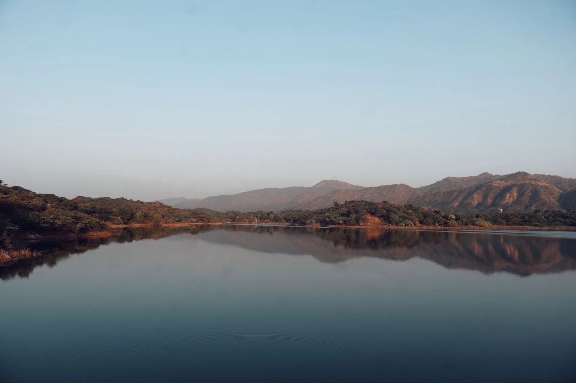 Jodhpur + Mount Abu — Blue City & Hills