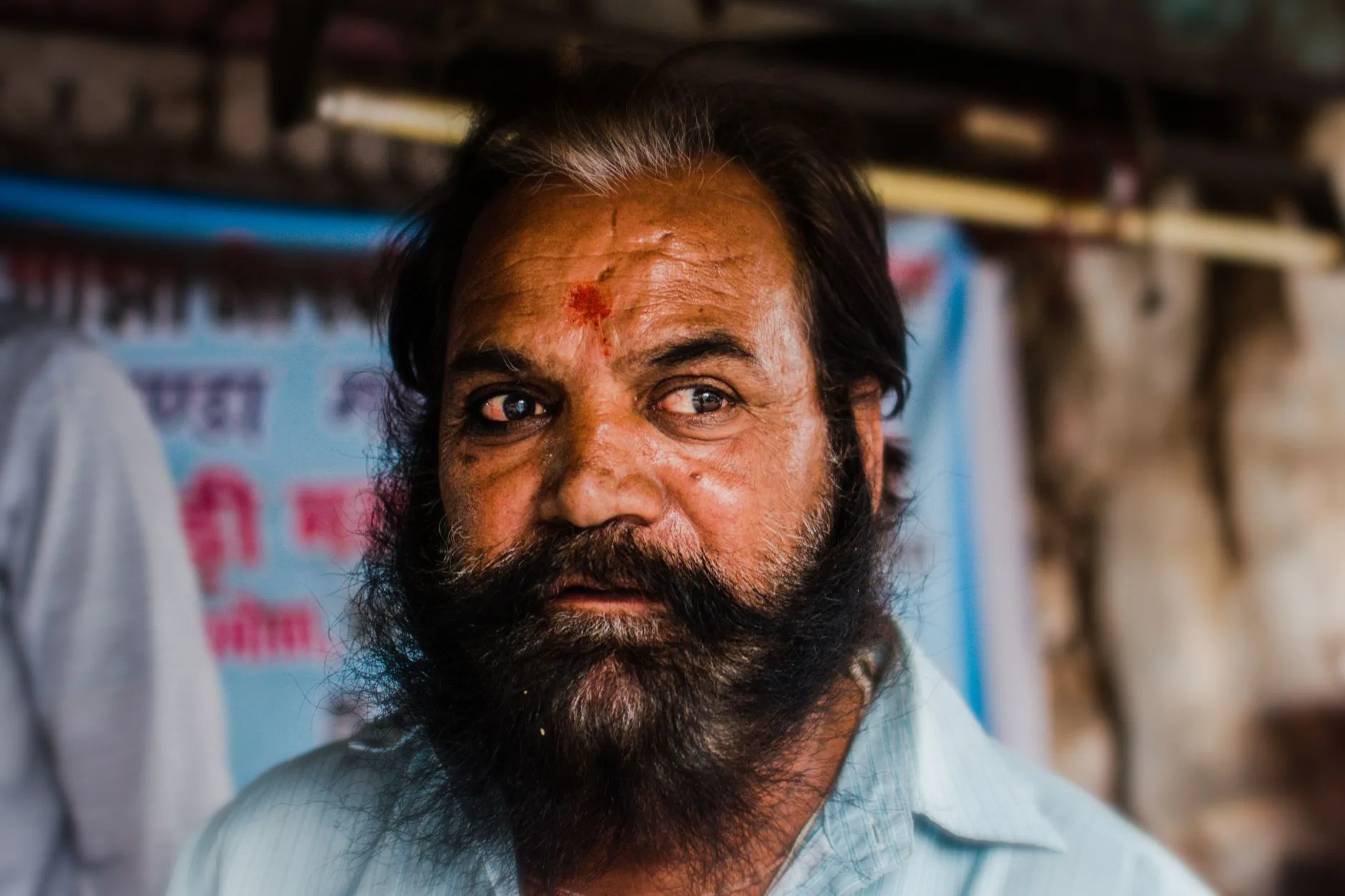 Khatu Shyam + Salasar Balaji — Faith Circuit