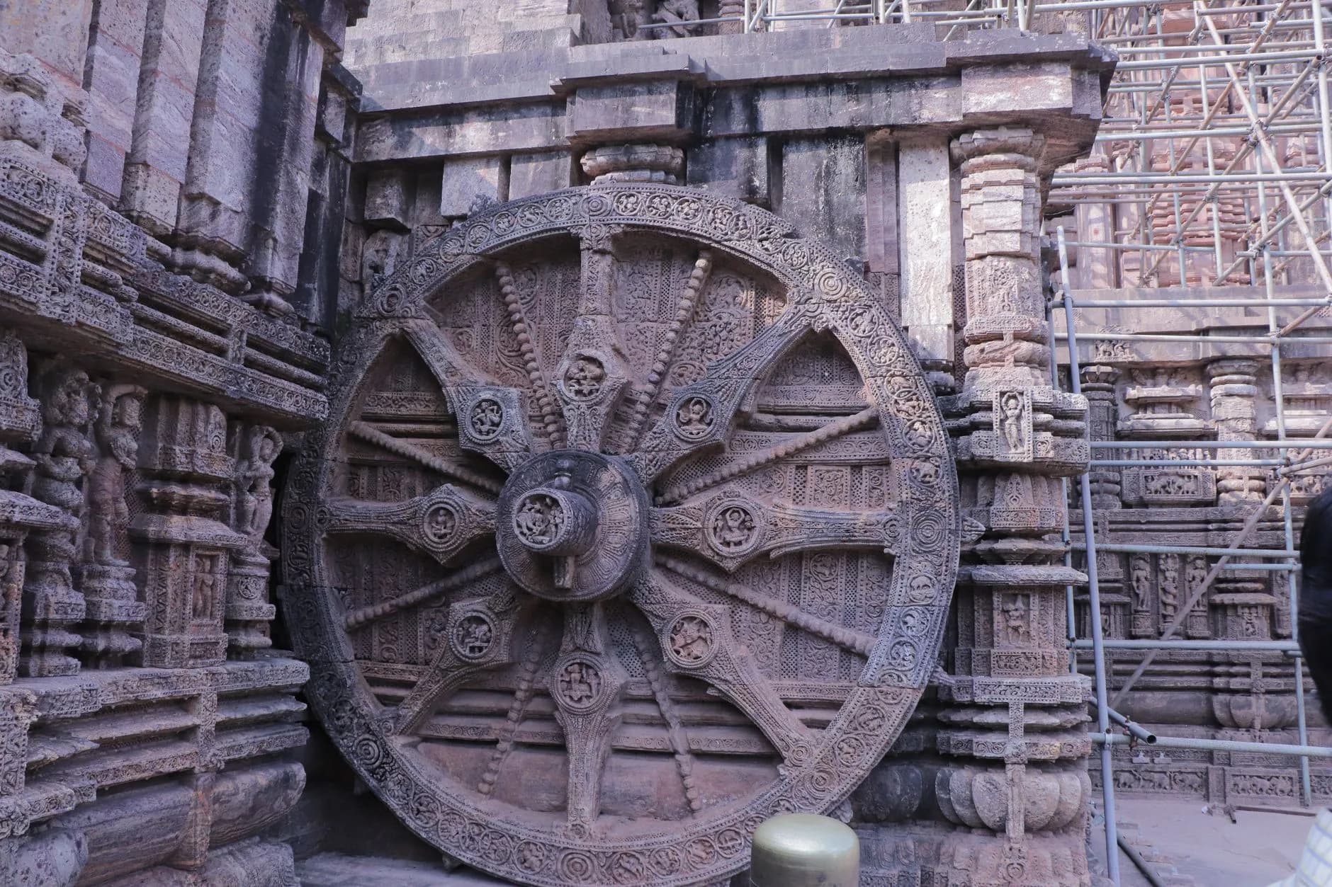Puri & Konark Quick — Pattachitra Weekend
