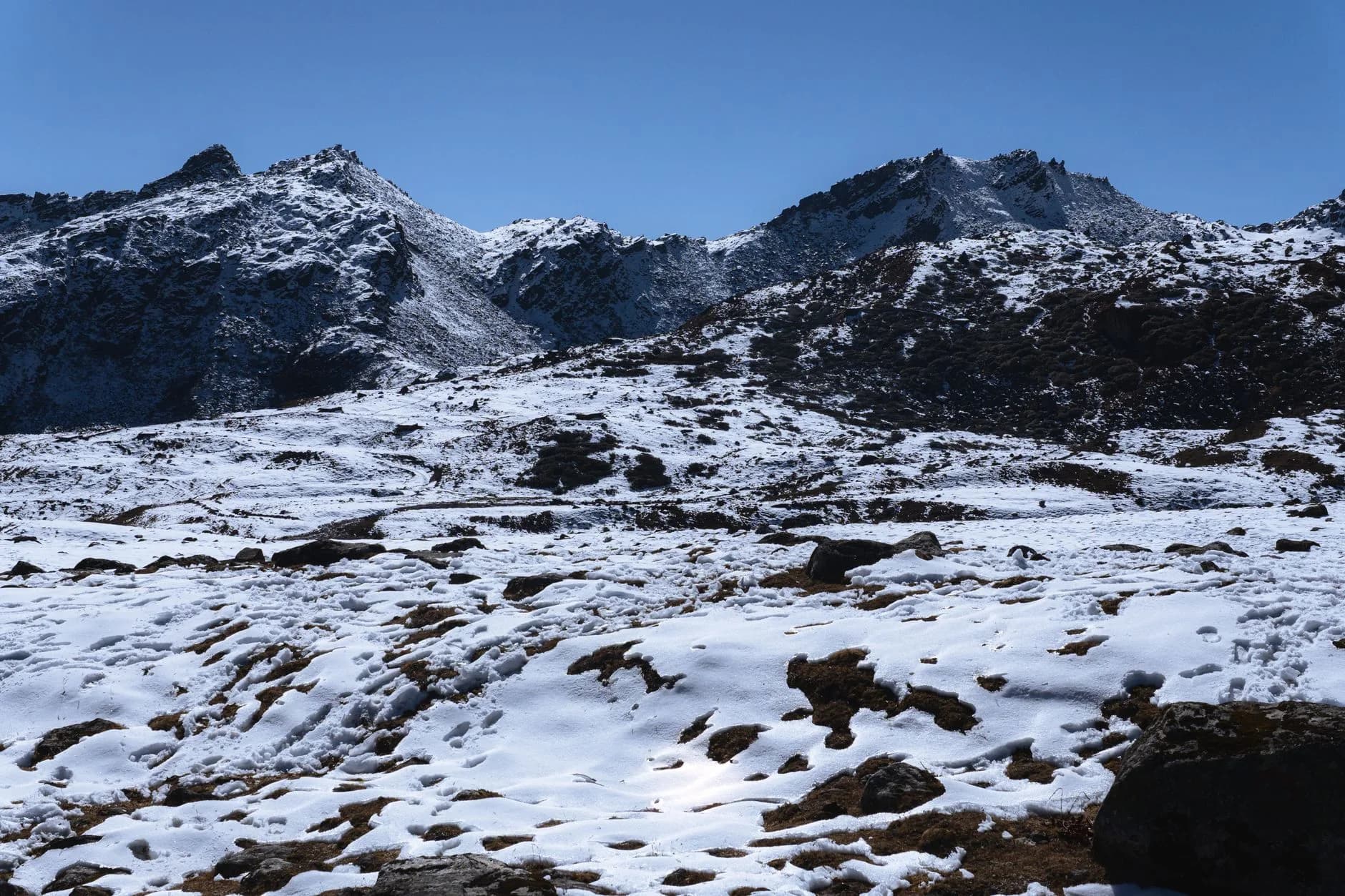 Tawang + Ziro Grand — Arunachal End to End — cover photo
