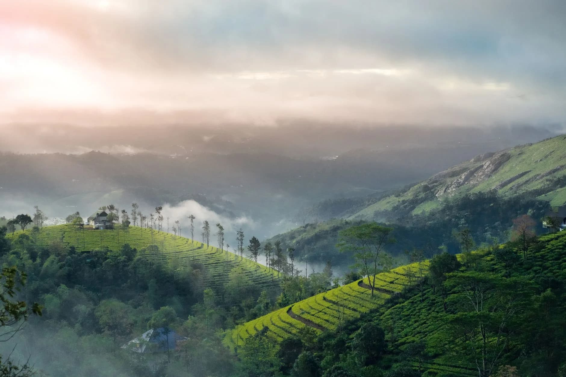 Vagamon + Idukki — Offbeat Hills